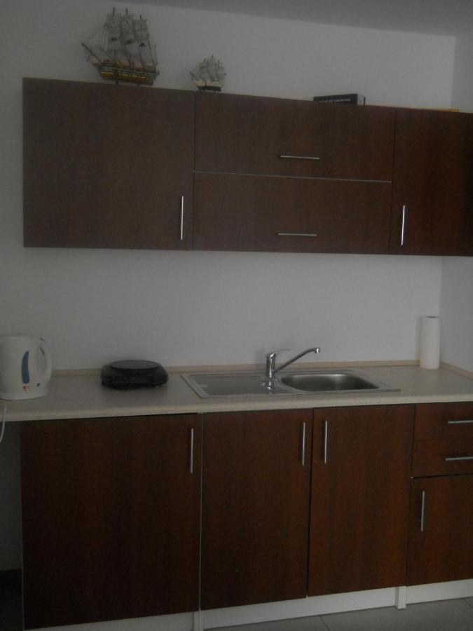 Ferienwohnung U Derca Gniezdzewo Exterior foto